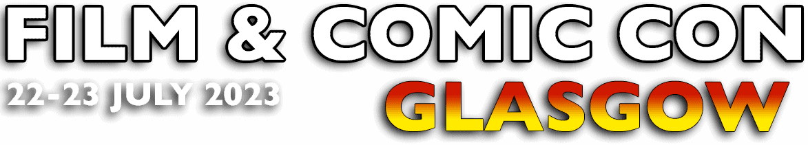 Glasgow Film & Comic Con